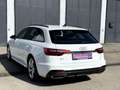 Audi A4 Avant 35 TDI S-line S-tronic Weiß - thumbnail 12