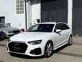 Audi A4 Avant 35 TDI S-line S-tronic Weiß - thumbnail 4