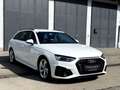 Audi A4 Avant 35 TDI S-line S-tronic Weiß - thumbnail 1
