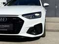 Audi A4 Avant 35 TDI S-line S-tronic Weiß - thumbnail 8