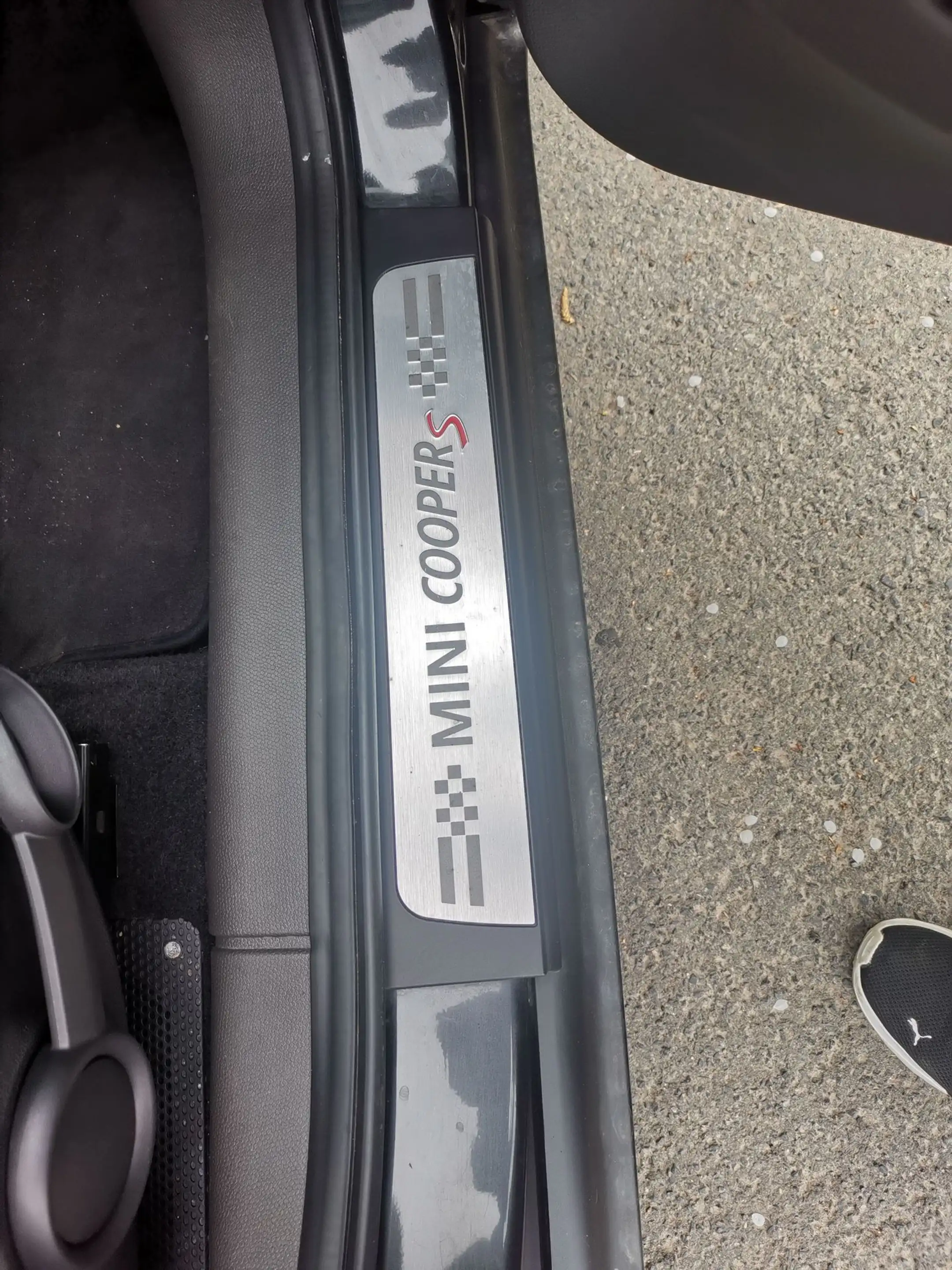 MINI Cooper SD Countryman ATM 30.000 KM — photo 12