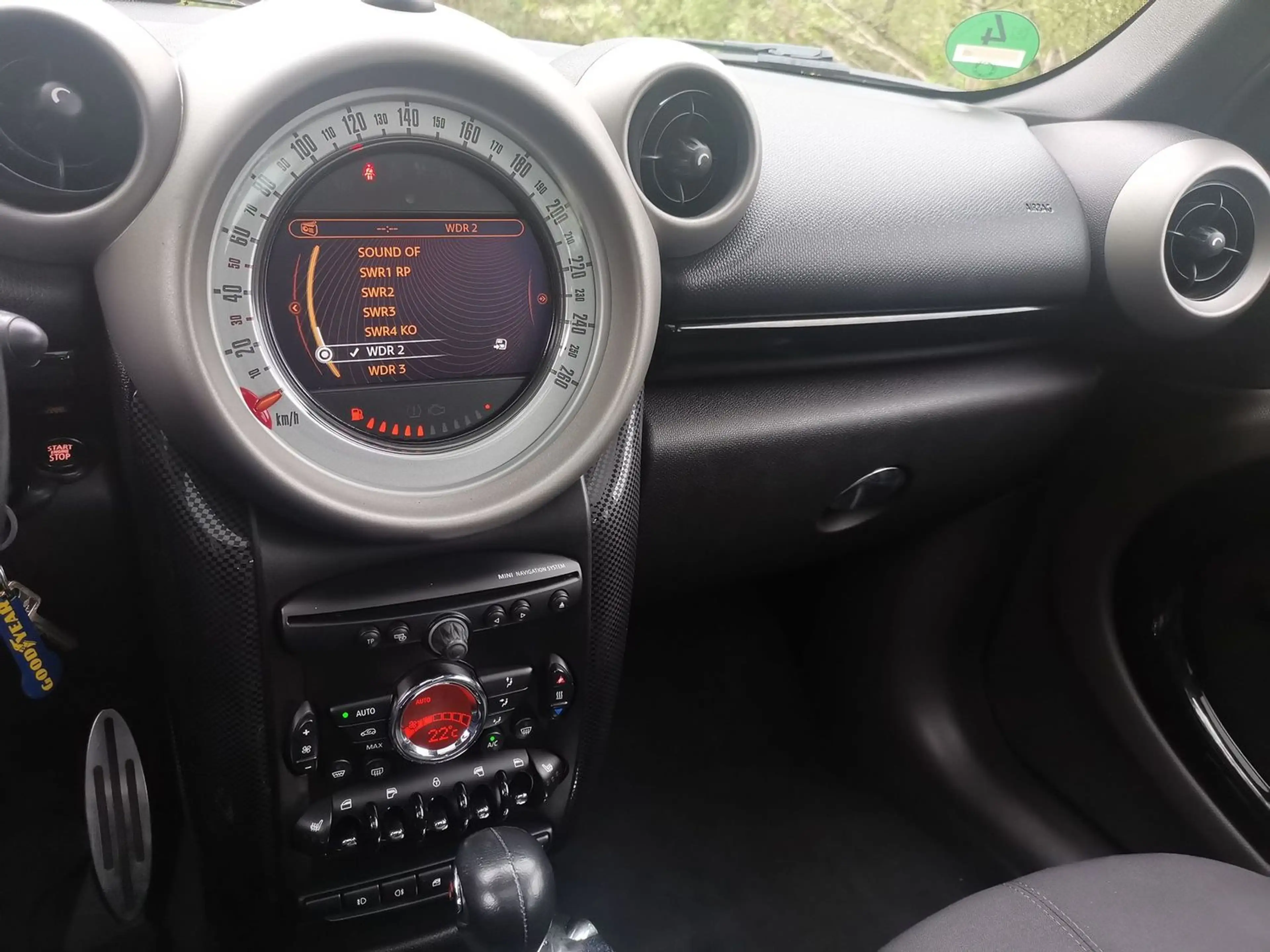 MINI Cooper SD Countryman ATM 30.000 KM — photo 9