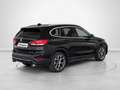 BMW X1 sDrive 18d Negro - thumbnail 3