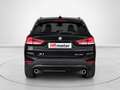BMW X1 sDrive 18d Negro - thumbnail 4