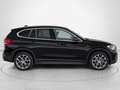 BMW X1 sDrive 18d Negro - thumbnail 2