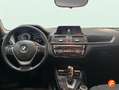 BMW 118 118iA Azul - thumbnail 11