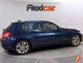BMW 118 118iA Azul - thumbnail 9