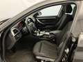 BMW 430 d Gran Coupe Aut. LED+NAVI+Sportp.+el.Heck Schwarz - thumbnail 12