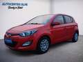 Hyundai i20 Hyundai i20** Rot - thumbnail 7