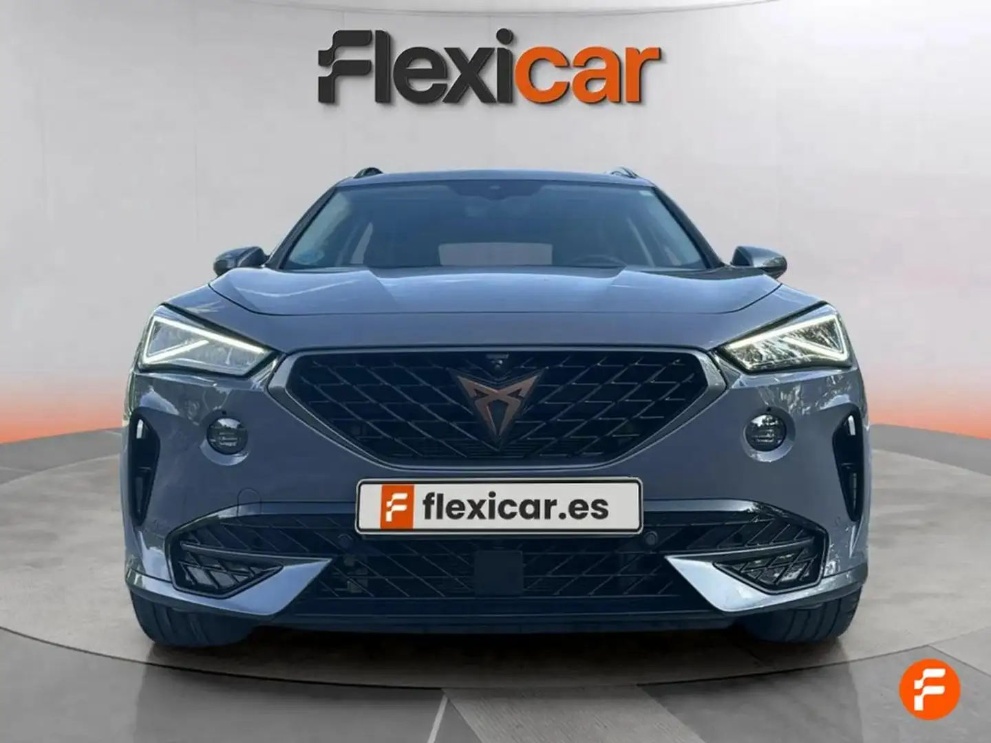 CUPRA Formentor 1.5 TSI 110kW (150 CV) Amarillo - 2