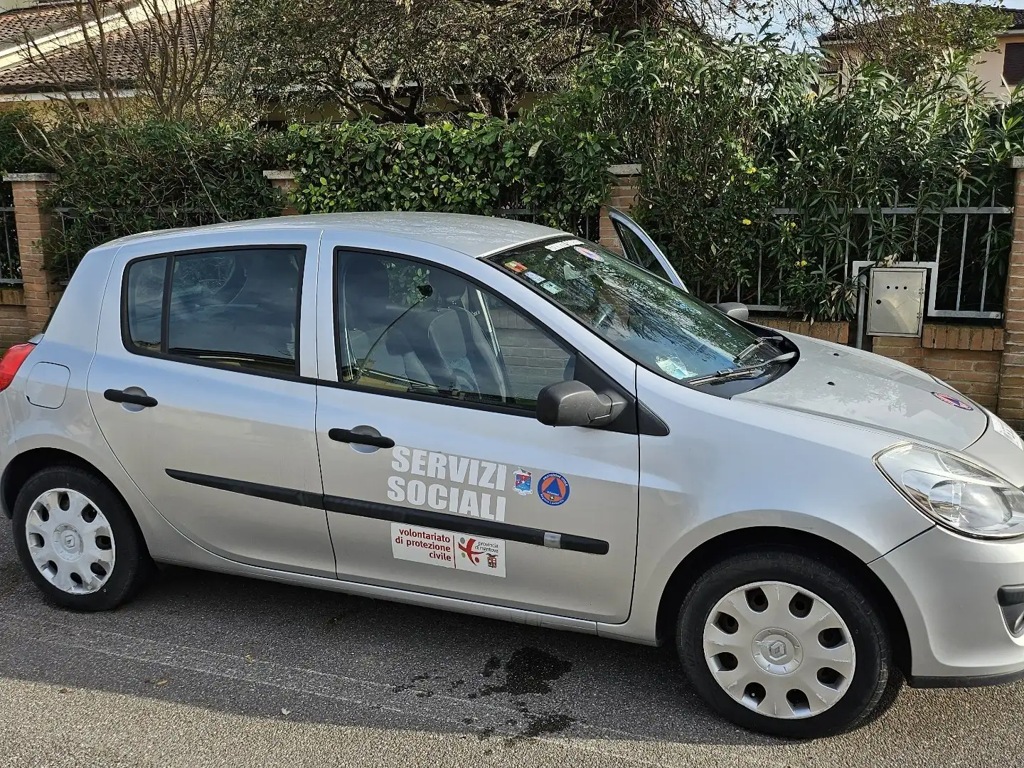 Renault Clio 5p 1.9 dti RXE - 2