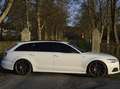 Audi A6 3.0 TDi V6 Quattro S line DPF Tiptronic Blanc - thumbnail 4