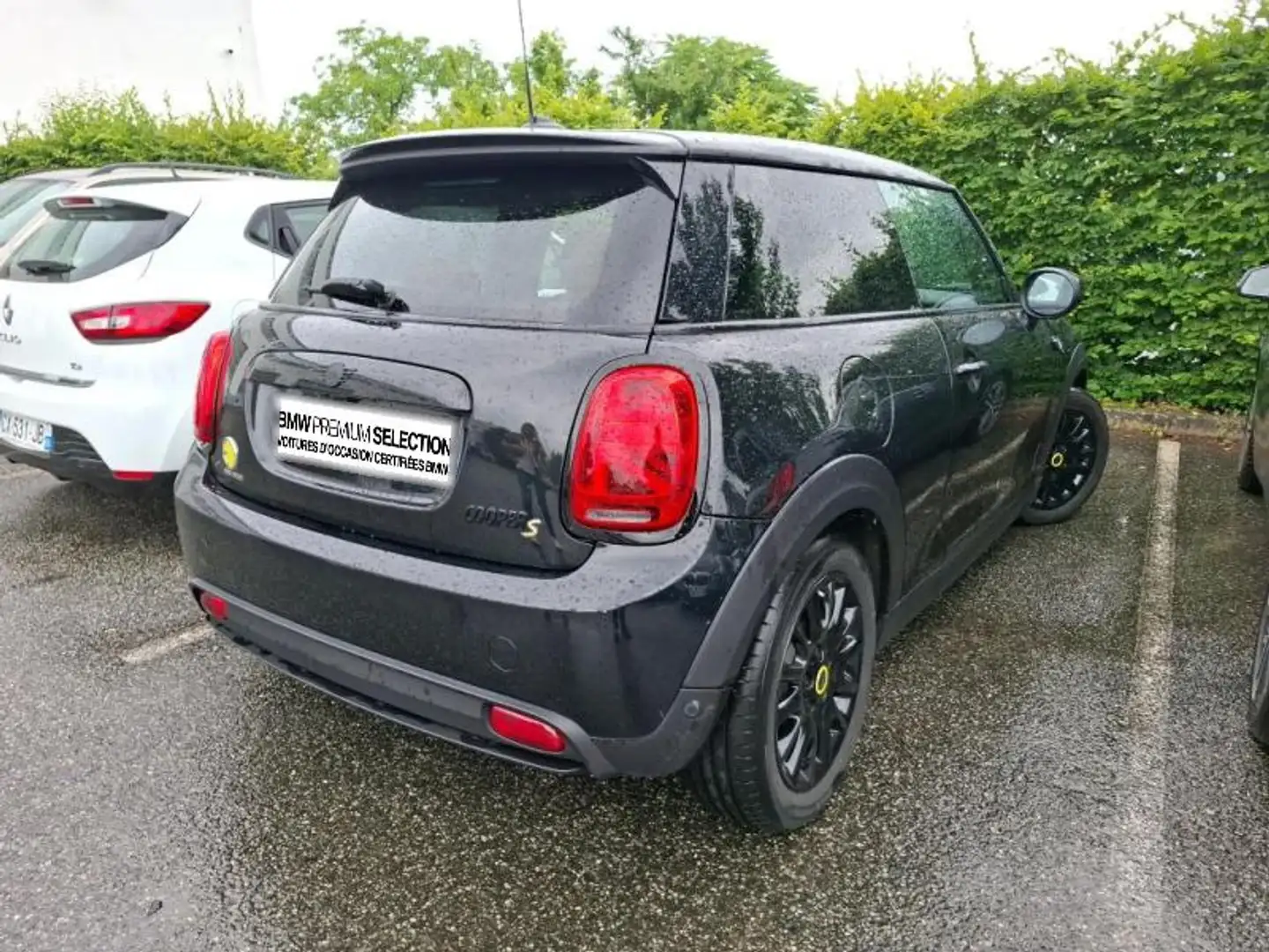 MINI Cooper SE Cooper SE 184ch Edition Premium Plus BVA 5CV - 2