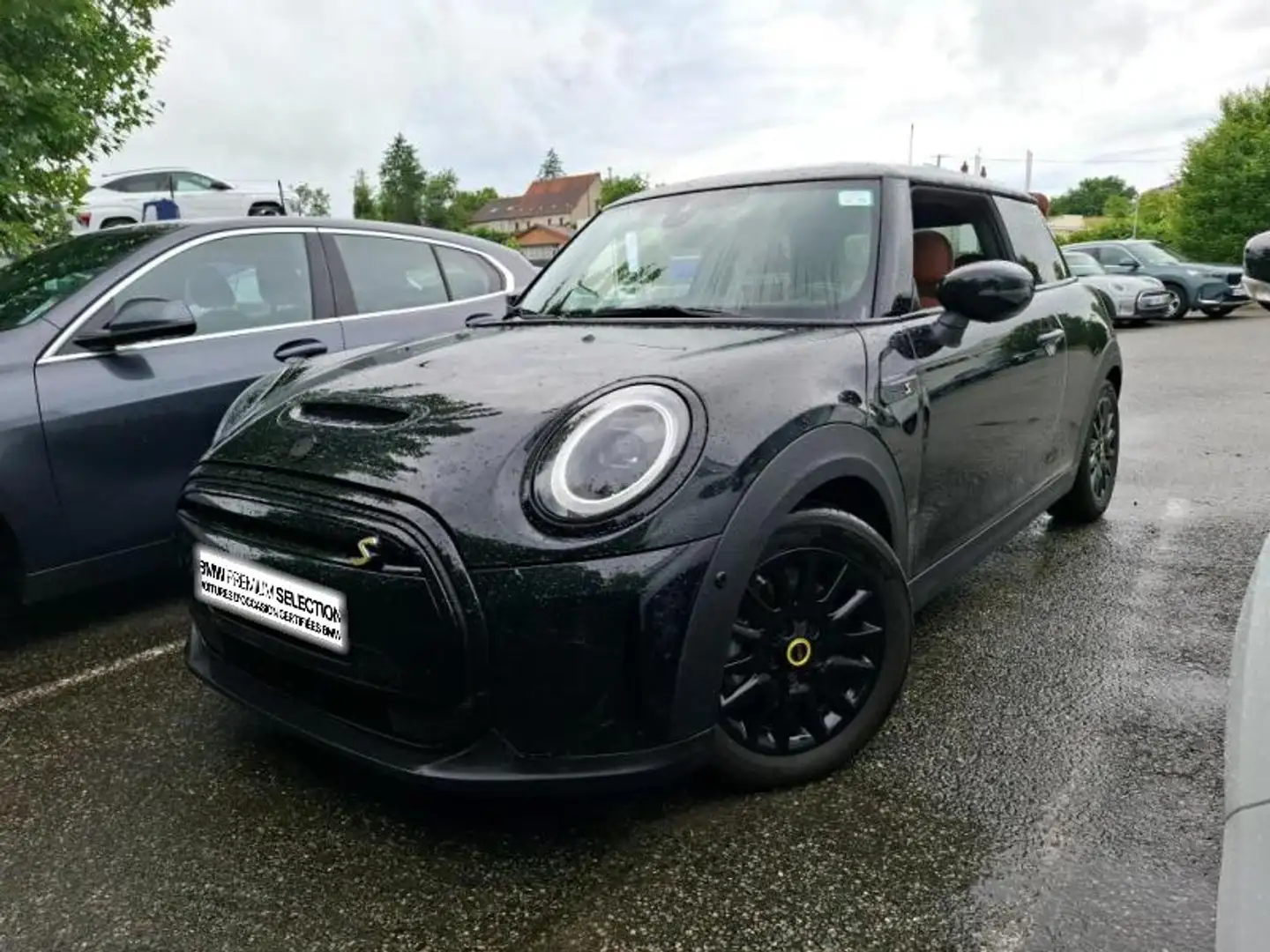 MINI Cooper SE Cooper SE 184ch Edition Premium Plus BVA 5CV - 1