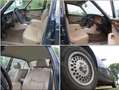 Jaguar XJ6 Serie 3 Blau - thumbnail 2