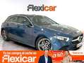 Mercedes-Benz A 180 Sedán d Azul - thumbnail 1