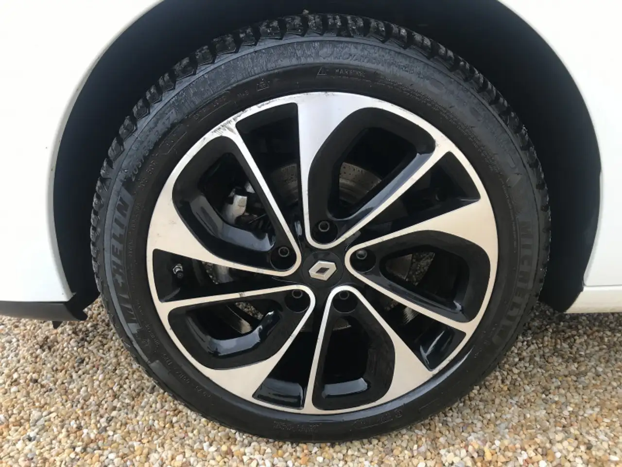 Renault Megane Berline — photo 4