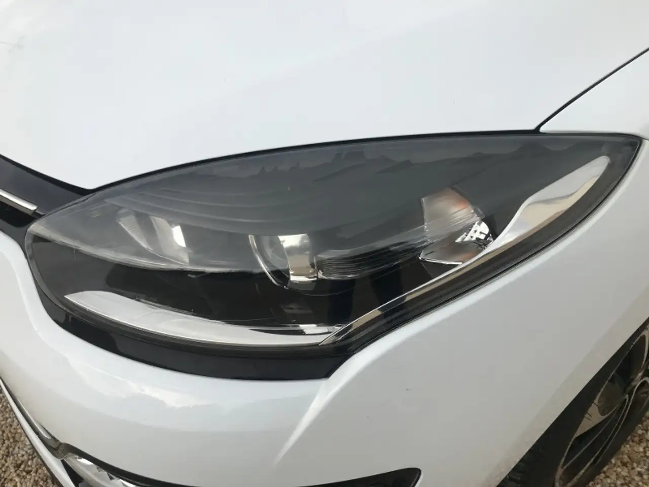 Renault Megane Berline — photo 5