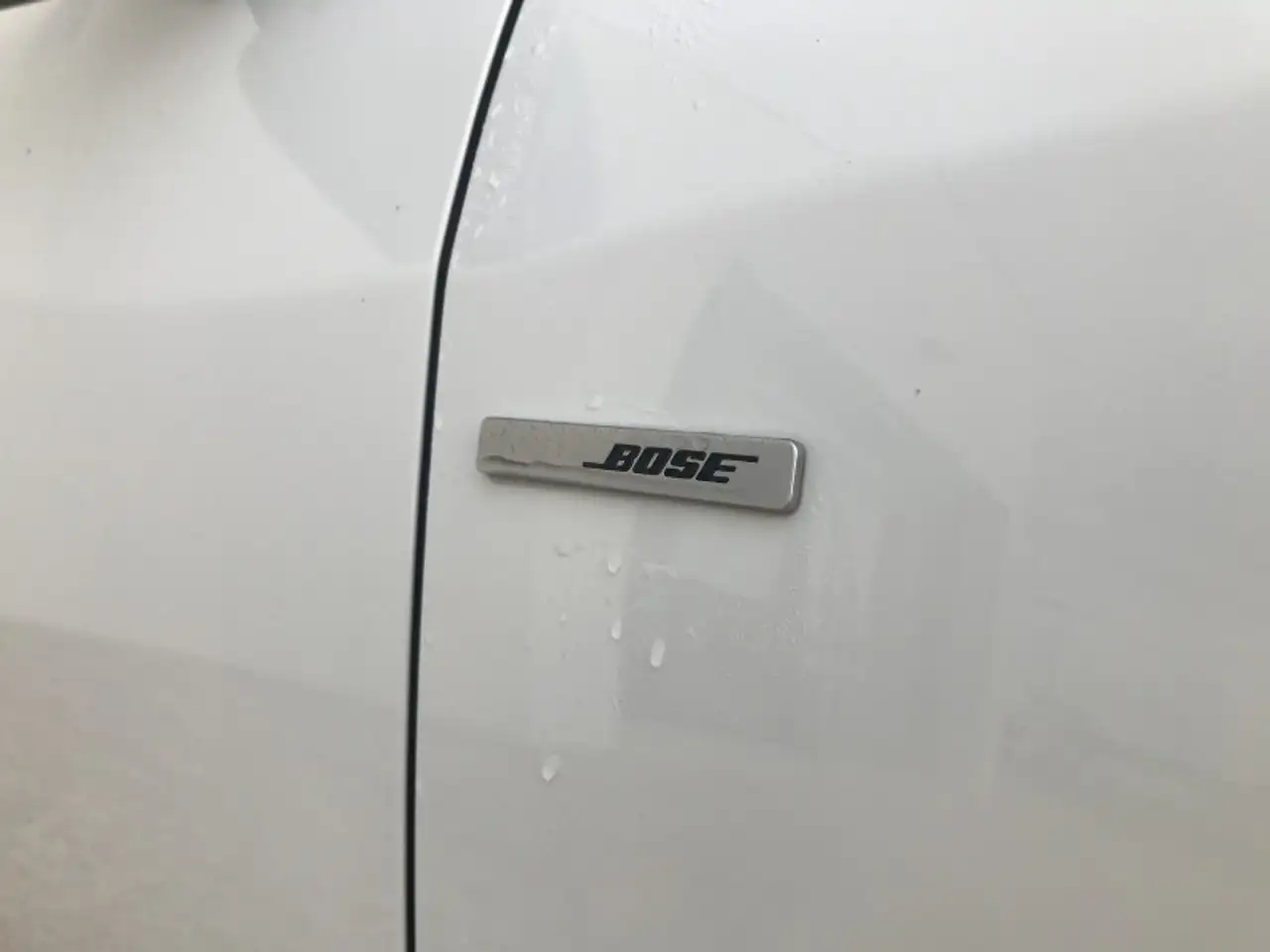 Renault Megane Berline — photo 11