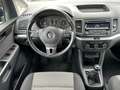 Volkswagen Sharan 2,0 TDI BlueMotion "Trendline" Blue - thumbnail 15