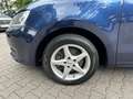 Volkswagen Sharan 2,0 TDI BlueMotion "Trendline" Azul - thumbnail 24