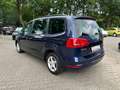 Volkswagen Sharan 2,0 TDI BlueMotion "Trendline" Blue - thumbnail 4