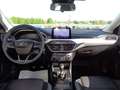 Ford Focus 1.5 EcoBlue 120 CV SW Business Rosso - thumbnail 12