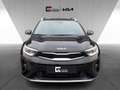 Kia Stonic Vision 1.0T DCT Kamera CarPlay Zwart - thumbnail 6