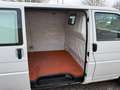 Volkswagen T4 Transporter Lang Automatik AHK HU/AU NEU Wit - thumbnail 15