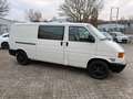 Volkswagen T4 Transporter Lang Automatik AHK HU/AU NEU Wit - thumbnail 4