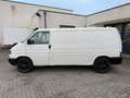 Volkswagen T4 Transporter Lang Automatik AHK HU/AU NEU Wit - thumbnail 8