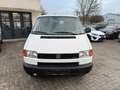 Volkswagen T4 Transporter Lang Automatik AHK HU/AU NEU Wit - thumbnail 3