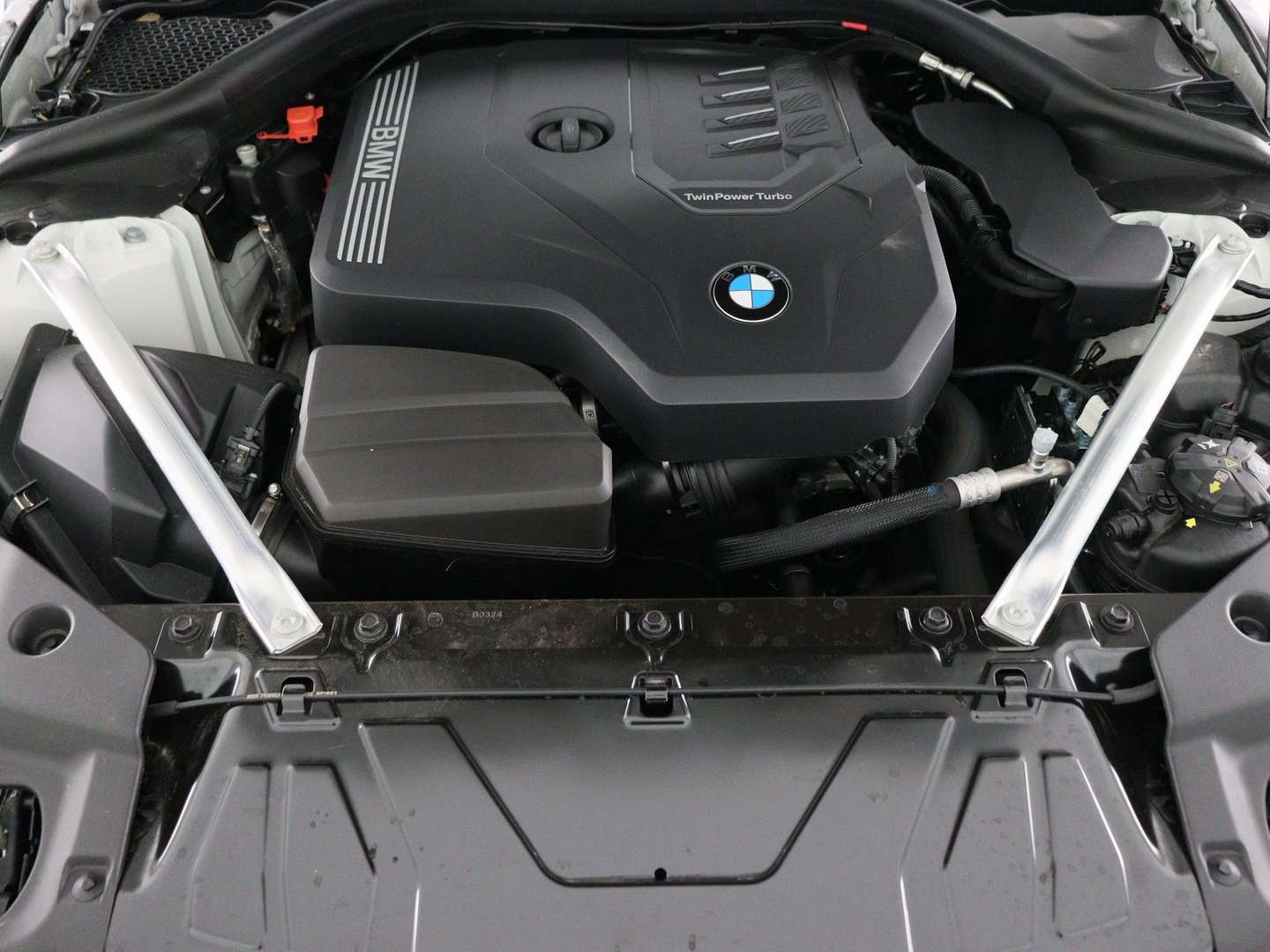 BMW Z4 SDrive 30i - 2024 - Joinsteer - #8