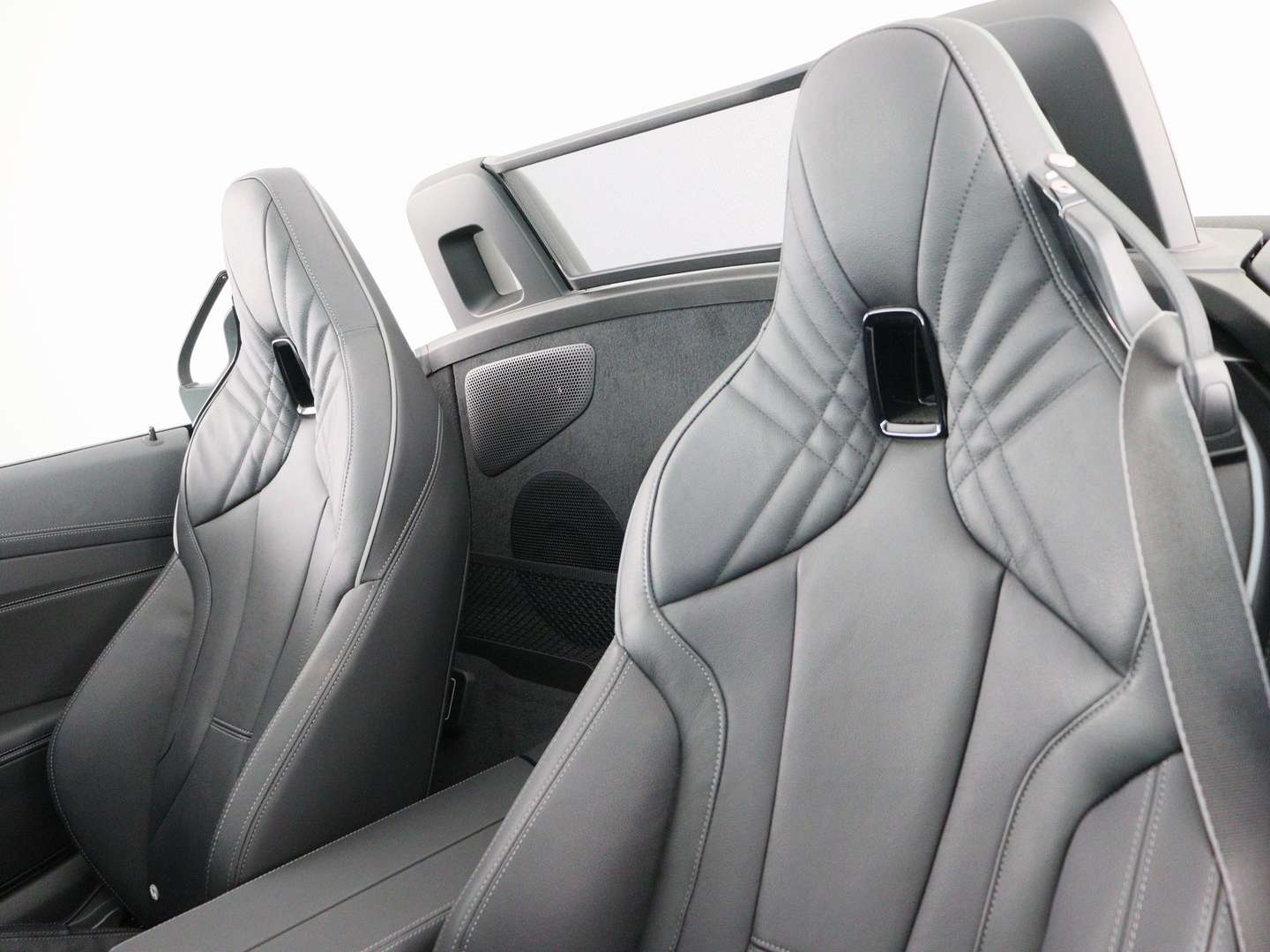 BMW Z4 SDrive 30i - 2024 - Joinsteer - #11