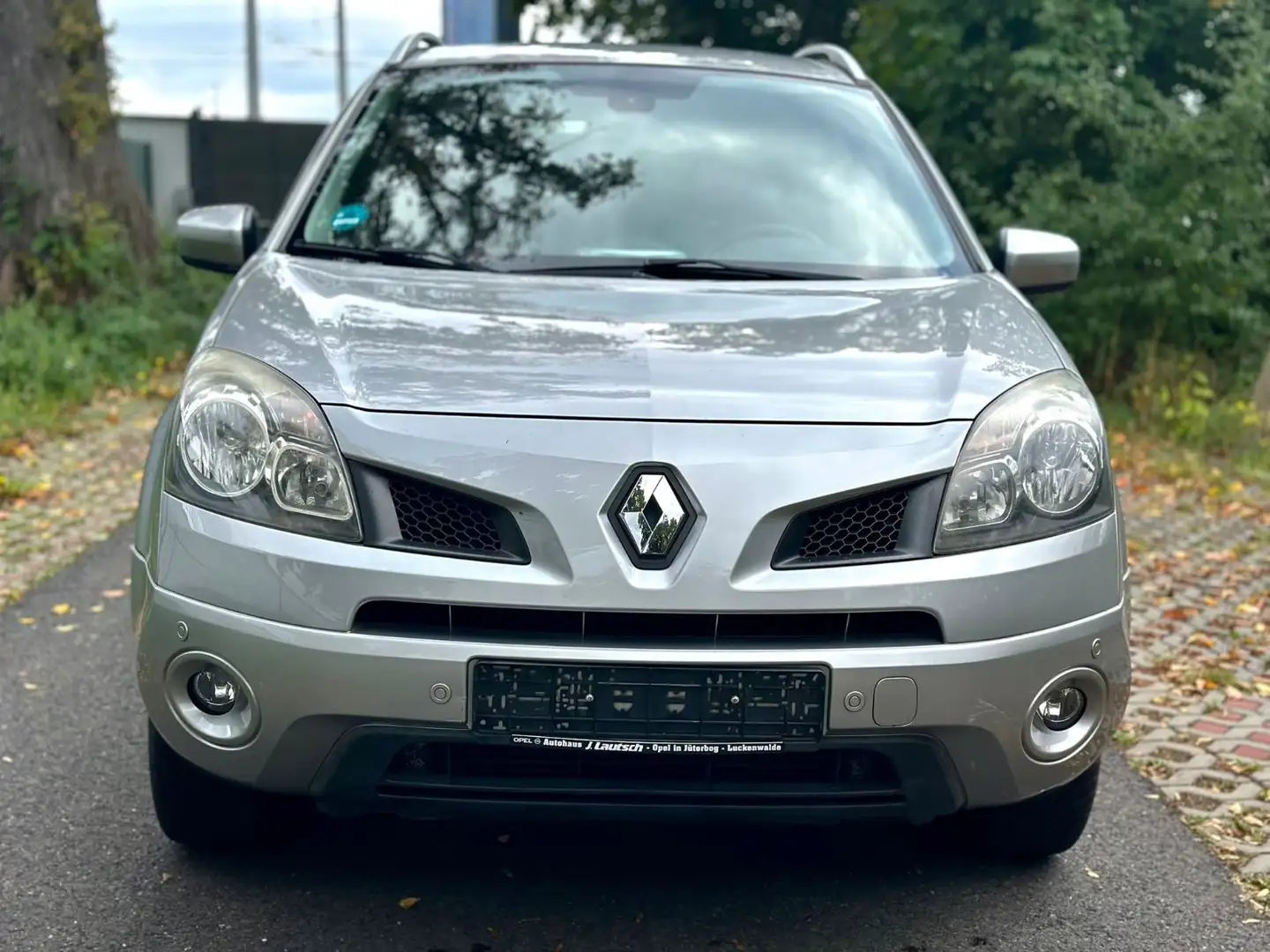 Renault Koleos Dynamique Grau - 2