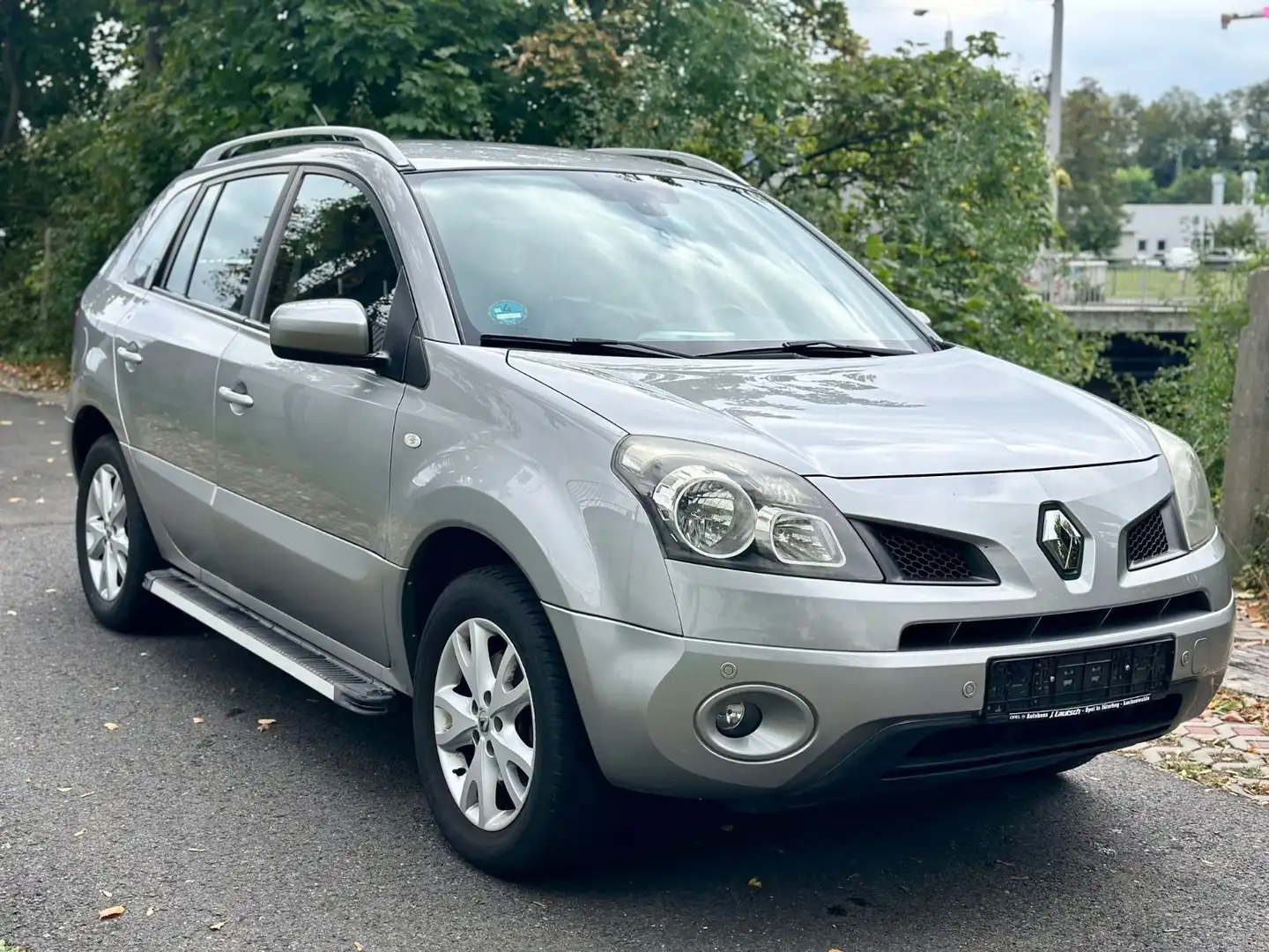 Renault Koleos Dynamique Grau - 1