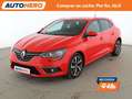 Renault Megane 1.5dCi Energy Zen 81kW Rojo - thumbnail 1