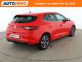 Renault Megane 1.5dCi Energy Zen 81kW Rojo - thumbnail 6