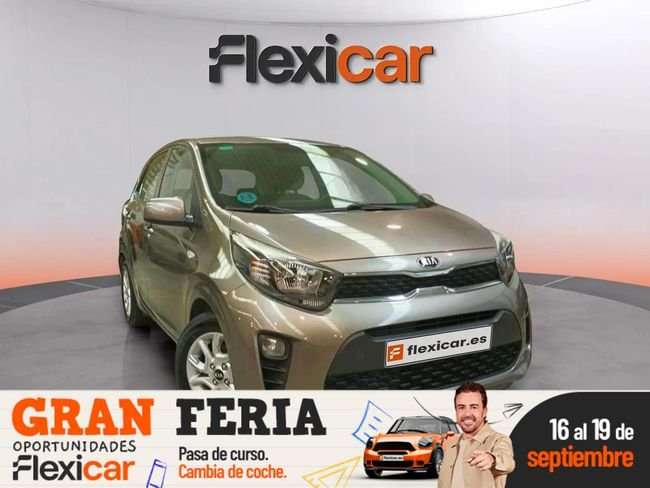 Kia Picanto 1.0 Concept - foto 1
