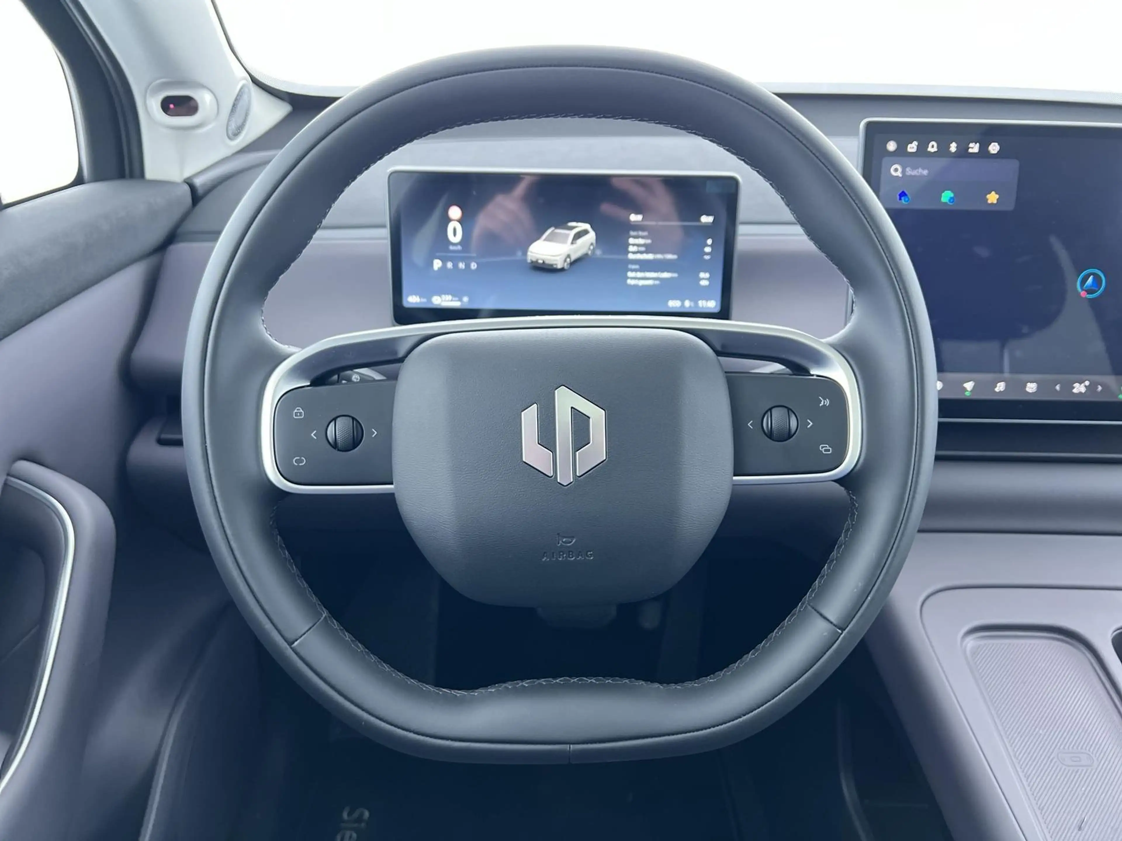 Leapmotor C10 BEV Design *NAVI*SHZ*360°K*uvm — photo 15