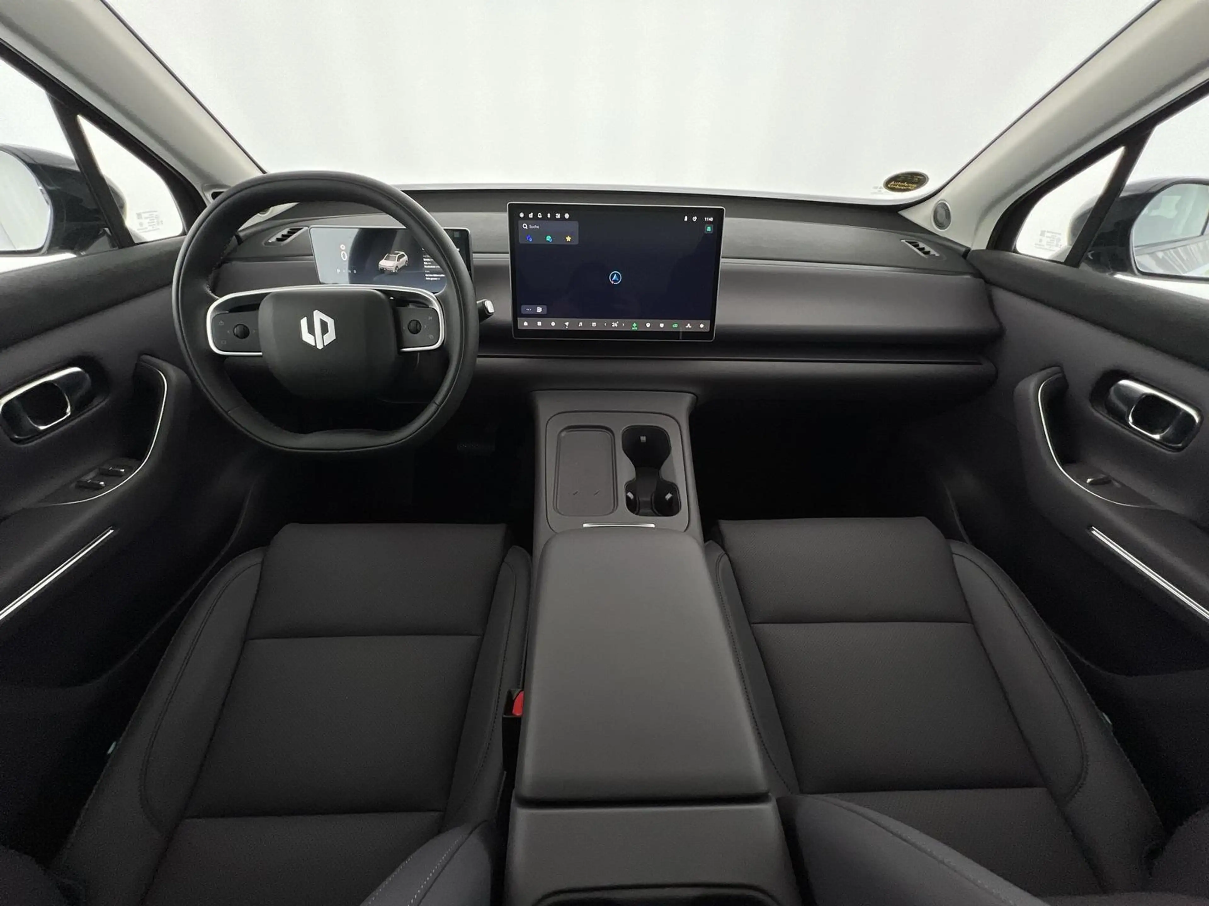 Leapmotor C10 BEV Design *NAVI*SHZ*360°K*uvm — photo 6
