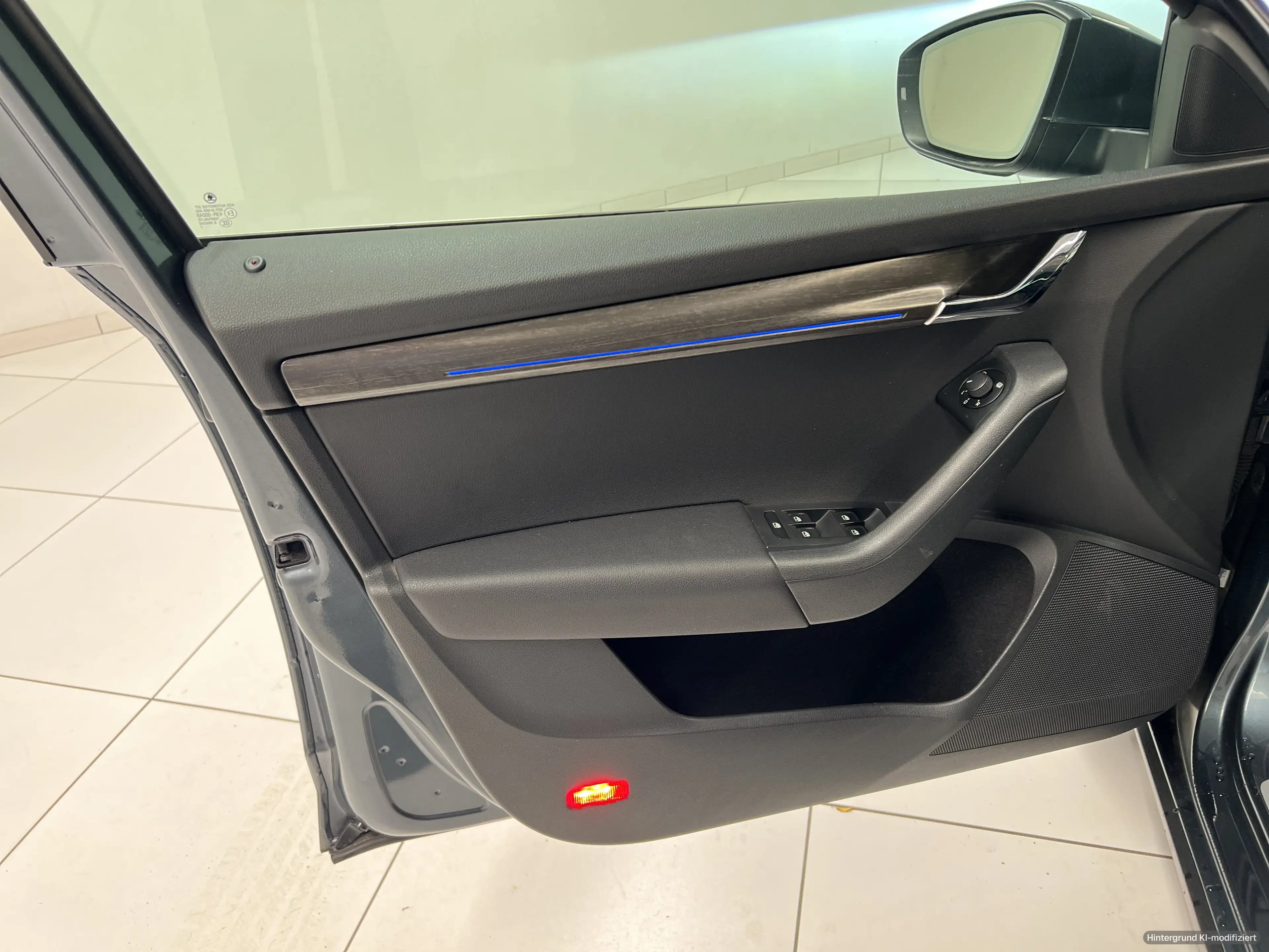 Skoda Octavia Combi 2.0 TDI 4x4 DSG Scout DAB LED RFK — photo 15