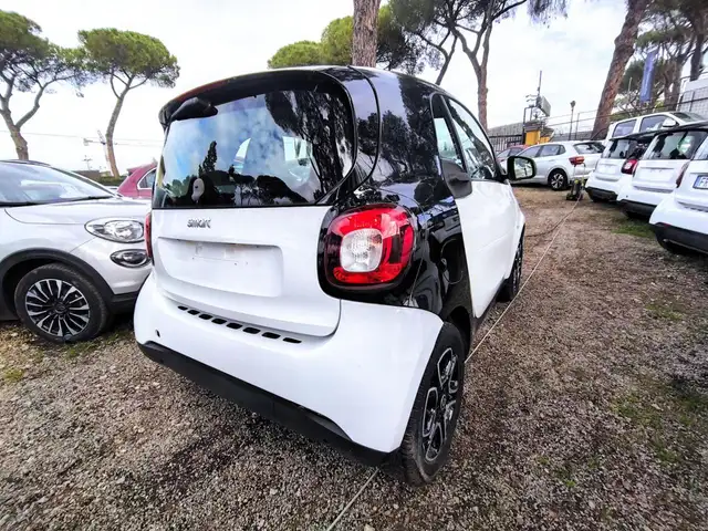 Smart Fortwo view 5