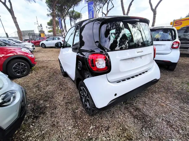 Smart Fortwo view 7