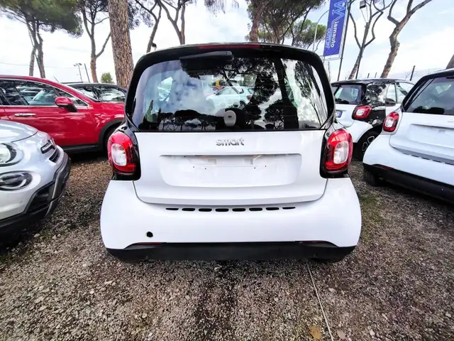 Smart Fortwo view 6