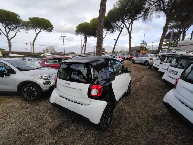 Smart Fortwo view 4