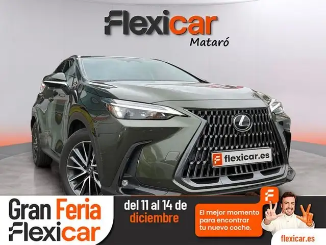 Lexus NX 350h Executive 2WD