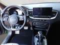 Kia Ceed SW / cee'd SW GT Line 1.5 STD Navi digitales Cockpit Soundsystem Verde - thumbnail 8