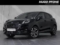 Ford Puma ST Line X Aut. ACC NAVI KAM WINTER PKT