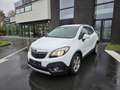 Opel Mokka Mokka 1.4 Turbo Blanc - thumbnail 1